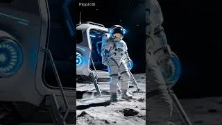 Miniature : on connaît l'équipage pour Artémis 3