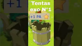 Miniature : Tentas exo near perf Boune N°1!