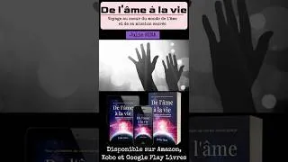 Miniature : De l’âme à la vie : Découvrez votre mission spirituelle et le secret de votre incarnation