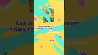 Miniature : #shorts Sitizou Livre jeunesse