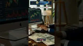 Miniature : Peut on devenir riche en trading  avec seulement 100 € ? #finance #trading #crypto #bitcoin #or