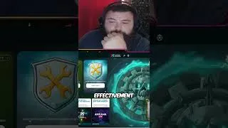 Miniature : La galère des connexions au lancement !! #dofus #bug #rage #raizen #shorts