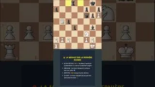 Miniature : Une ouverture "mème" détruit un grand maître ?! 😱