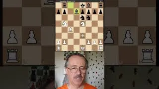 Miniature : Ce piège détruit la Sicilienne en 7 coups ! ⚡💣