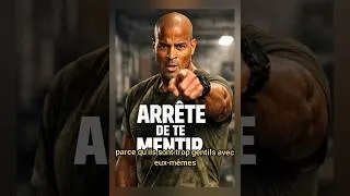 Miniature : ​"T’AS LE COURAGE DE FAIRE ÇA ?" #discipline #motivation #forcementale #entrepreunariat