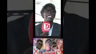 Miniature : 😱😃Ay way kouy atté Pére Mangoné ak Issa Pouye ● 𝗘𝗰𝗵𝗼 𝟮𝟮𝟭