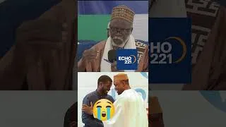 Miniature : @SonkoOfficiel  @President-Senegal  @PastefPatriotes