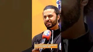 Miniature : BAL Le Phtgrf vidéaste Yahn de Oliiveira fasciné par le basket ball Africain livre ses impressions
