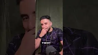 Miniature : Il apprend pendant la muqaba live qu'elle a fait de la prison ! #walidsax #muqabala