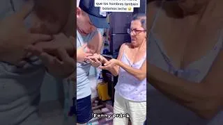 Miniature : Funny prank video 😹 #funny #prank #usashorts #viral #shorts #treanding #sabscribe