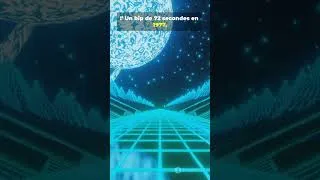 Miniature : Ces 5 secrets de l’espace vont te hante #frisson #univers #astronomie #shorts #espace #info