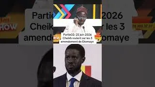 Miniature : Bara ndiaye #viral