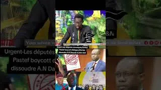 Miniature : Rev daouda #viral