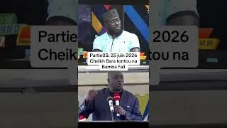 Miniature : Ndiaye #viral