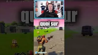 Miniature : TWITCH : capuuuchee #fortnite #twitch #gaming