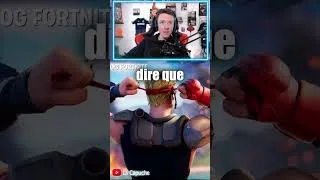 Miniature : TWITCH : capuuuchee #fortnite #twitch #gaming