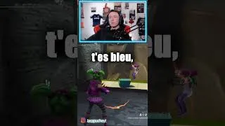 Miniature : TWITCH : capuuuchee #fortnite #twitch #gaming