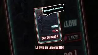 Miniature : C'est l'heure de passer à la caisse ⚔️ | S1E4 #seriegaming  #gamingrelax #storytellinggames