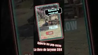 Miniature : ESO gameplay | Tout semblait réglé… jusqu’à cette découverte – S1E4 Teaser