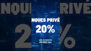 Miniature : 🌍 DETTE MONDIALE : Le Hold-Up Financier du Siècle Révélé ! #economie  #finance  #dette