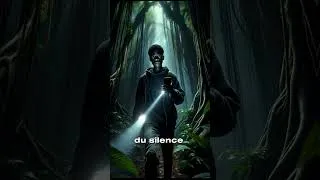 Miniature : La Forêt Maudite #afrique