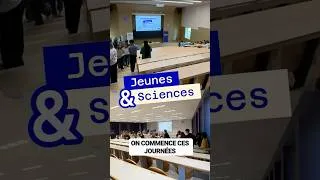 Miniature : Quand les jeunes s’engagent dans des projets scientifiques