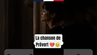 Miniature : 🇫🇷 La Chanson de Prévert… 💔 | Serge Gainsbourg #shorts