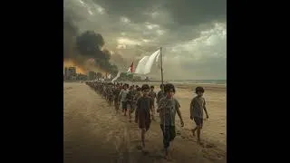 Miniature : Chant pour Gaza : Voix contre le blocus et le génocide / Song for Gaza: Voices Against Genocide