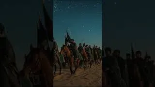Miniature : Plonge dans l'histoire de Khalid ibn al-Walid, le légendaire Sabre d'Allah 🗡️