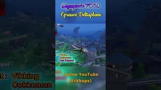 Miniature : Épreuves Deltaplane | J'ai organiser des Olympiades sur 7DS Origin ! #sevendeadlysinsorigin #7ds