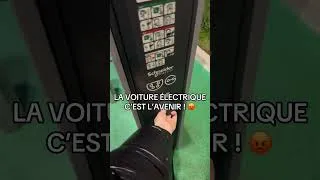 Miniature : RECHARGER SA VOITURE ÉLECTRIQUE EN FRANCE : UN CALVAIRE !