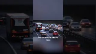 Miniature : L'AUTONOMIE DES VOITURES ÉLECTRIQUE EST TROP FAIBLE !