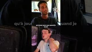 Miniature : Comment il est devenu Tom dans la série Young Millionaired