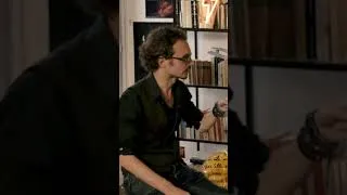 Miniature : Pourquoi le poète Arthur Cravan n'était-il pas un "va-t-en-guerre" ?