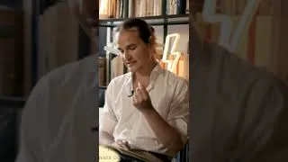 Miniature : Arthur Cravan a créé une chose future : le prosopoème #arthurcravan #poetrytok #poésie