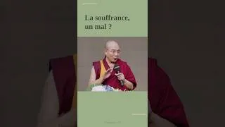Miniature : ⛵️Vos mérites s'épuisent quand tout va bien. #shorts #sagesse #bonheur