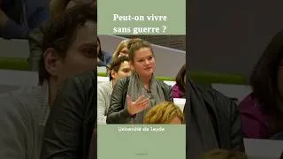Miniature : 🇺🇦 Apaiser les souffrances de la guerre : la sagesse bouddhiste a-t-elle une réponse ?#shorts