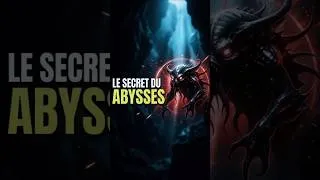 Miniature : L'enfer des abysses : la loi du plus fort 🐙 #science #insolite #découverte