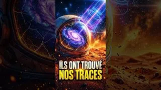 Miniature : L'univers est un immense cimetière ☠️ #cosmos #astrophysique #effrayant