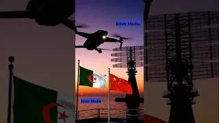 Miniature : L’Algérie et la Chine : vers une nouvelle phase stratégique ?