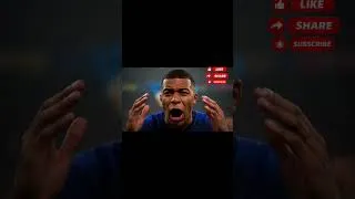 Miniature : Les Bleus sont prêts pour la revanche face à l’Argentine ! 🇫🇷 #equipedefrance #messi #mbappe