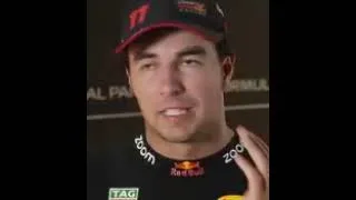 Miniature : Débrief F1 / Qatar 2023 : Bah alors Checo, on a pas réglé ses problèmes finalement ?!