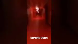Miniature : Level ! - Run for Your Life #TheBackroomsFloor52Movie
