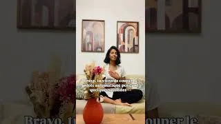 Miniature : Revenir au moment présent 🧘‍♀️