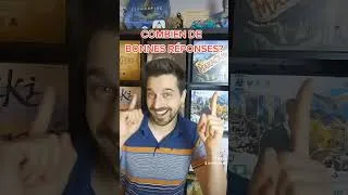 Miniature : LES RÉPONSES DU QUIZZ 🤫