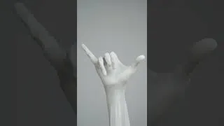 Miniature : Full Finger 🤖 | Main Robotique & Mouvements Avancés