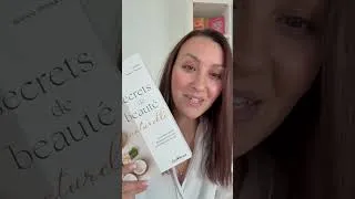 Miniature : 4 SECRETS DE BEAUTE NATURELLE