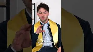 Miniature : 💬 Jules, diplômé de l'ESA, nous raconte son parcours et son métier | ESA Angers & Paris