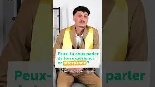 Miniature : 💬 Lucas, diplômé de l'ESA, nous raconte son parcours et son métier | ESA Angers & Paris