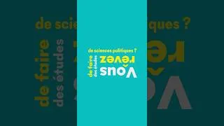 Miniature : École W | Bachelor Sciences Politiques & Communication Institutionnelle